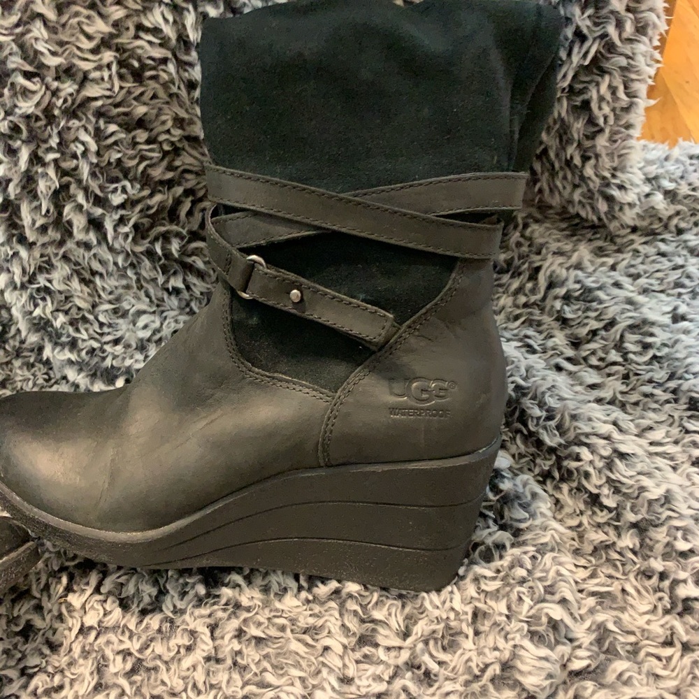 Authentic Ugg Boots - image 3